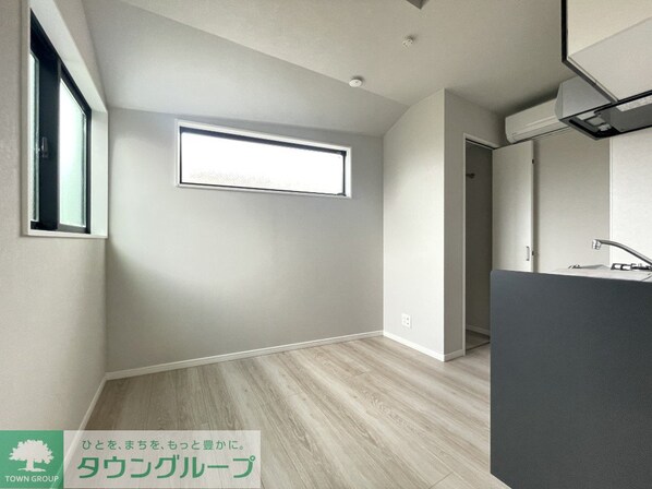 ハナテラス竹ノ塚(ハナテラスタケノヅカ)の物件内観写真